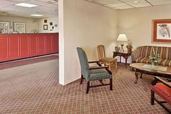 AMERICAS BEST VALUE INN (Commerce)